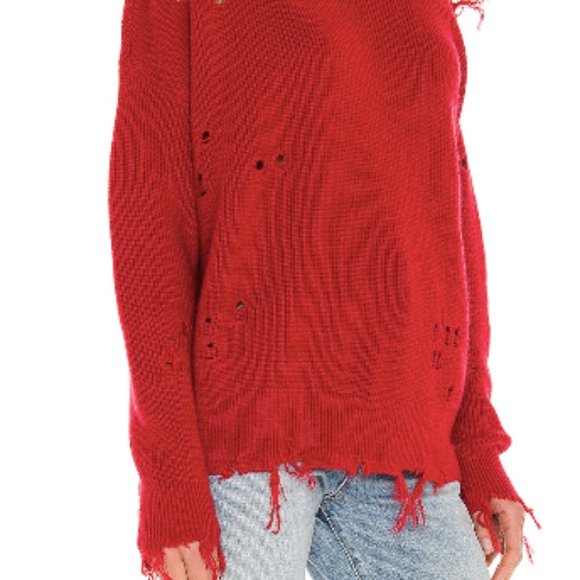 Lovers & Friends Arlington Sweater - Picture 3 of 3